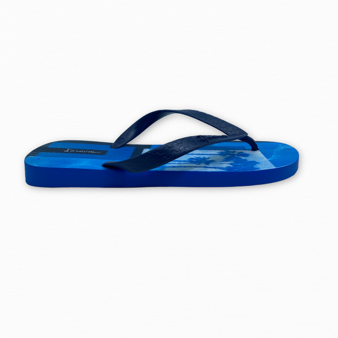 IPANEMA CLAS URBANA MASC AZUL