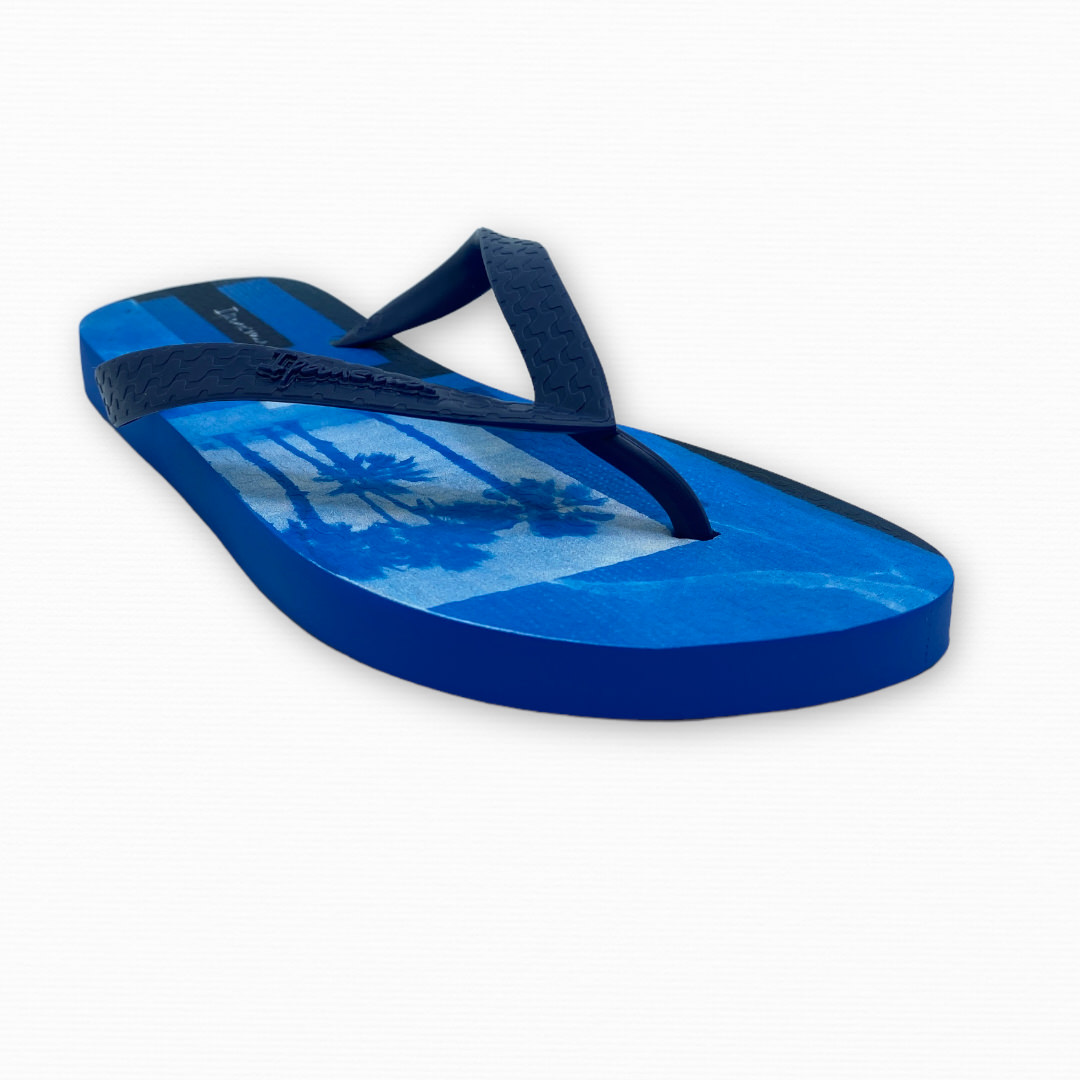 IPANEMA CLAS URBANA MASC AZUL