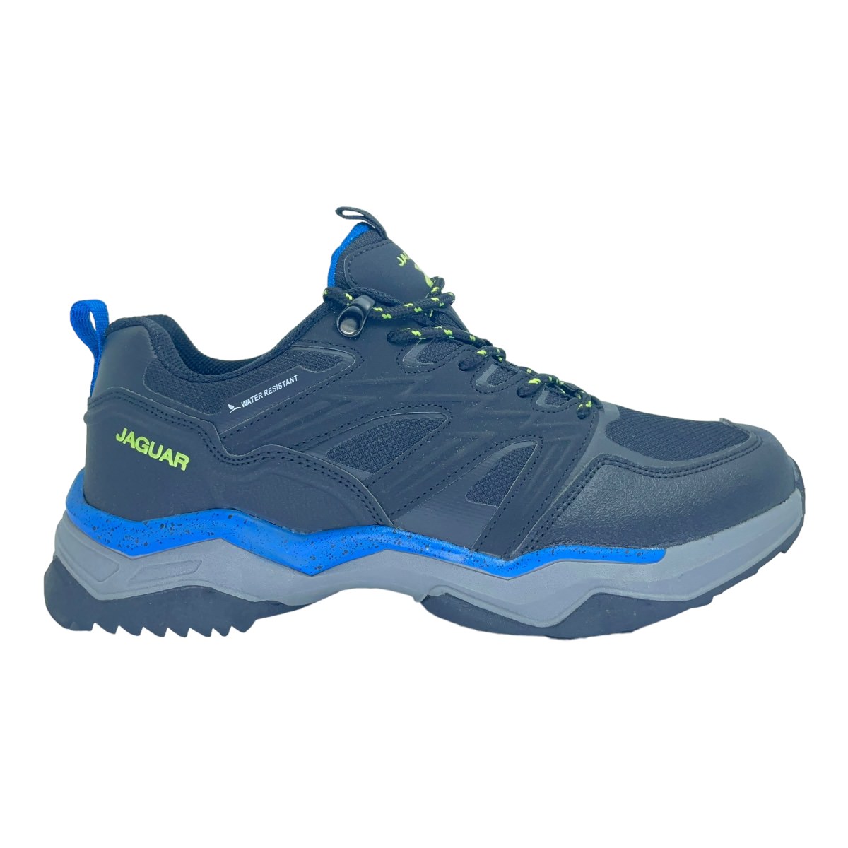 TREKKING NEGRO