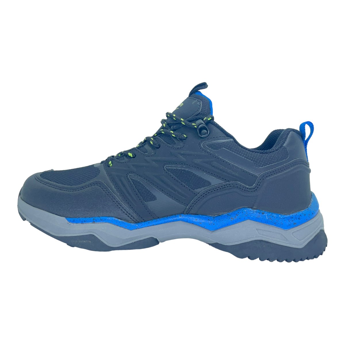 TREKKING NEGRO