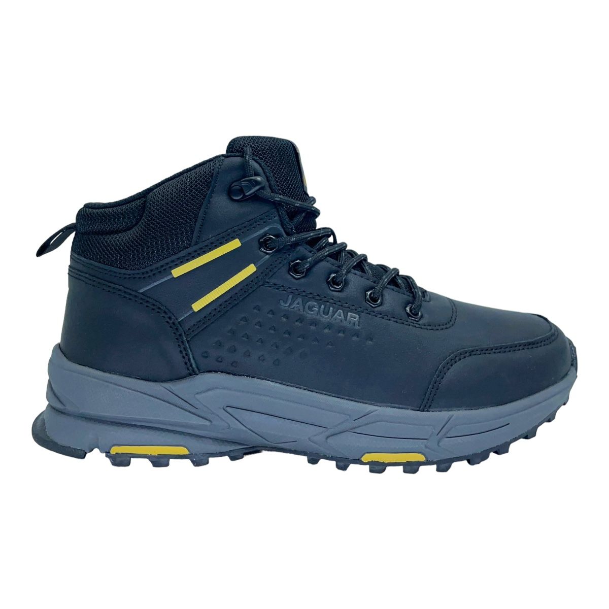 TREKKING NEGRO