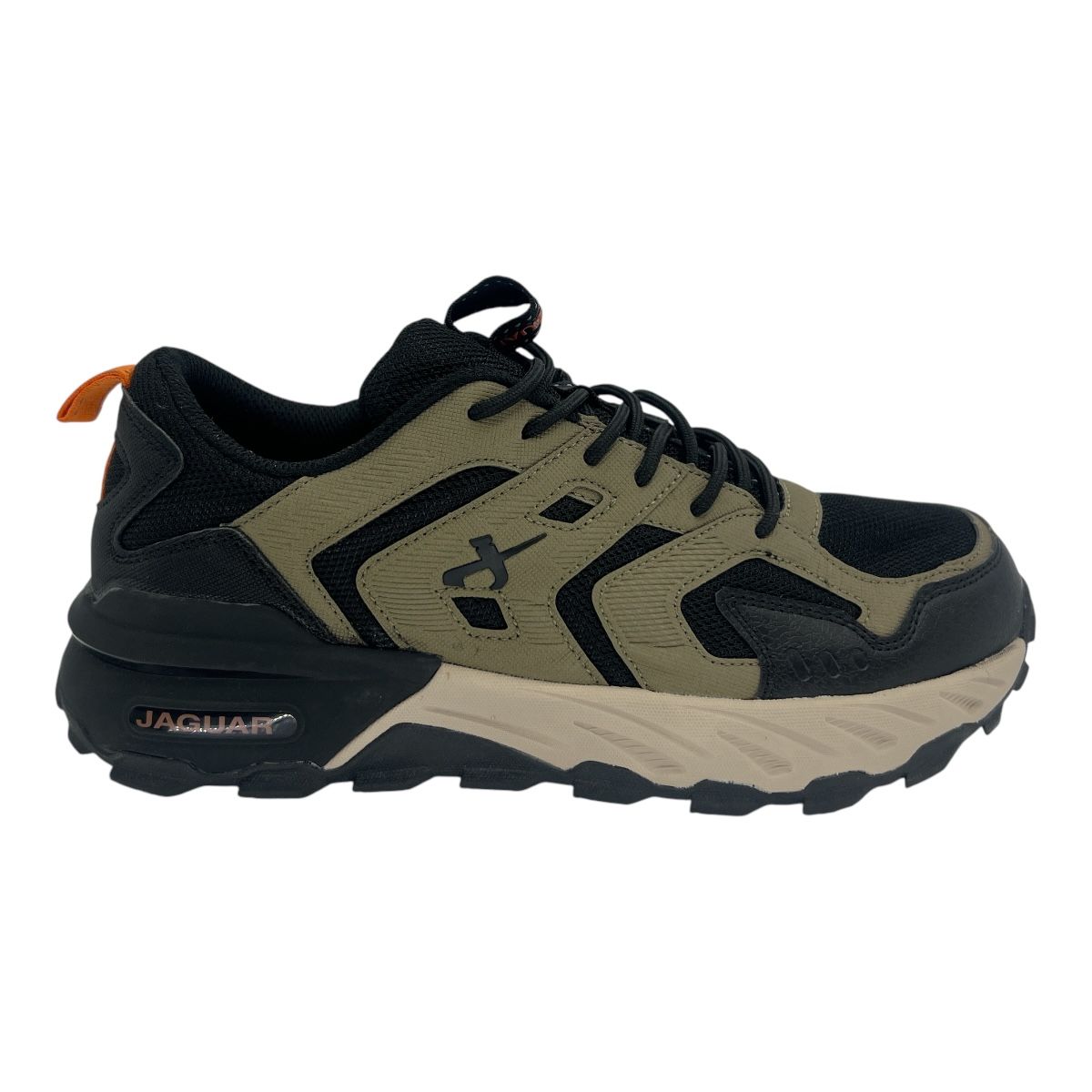 TREKKING NEGRO VISION