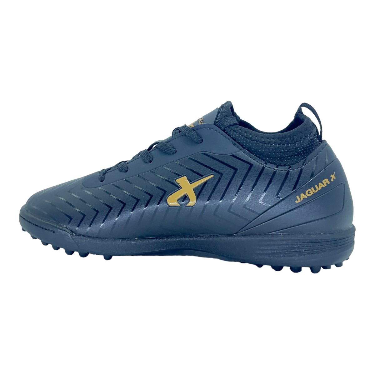 BOTIN NEGRO ORO