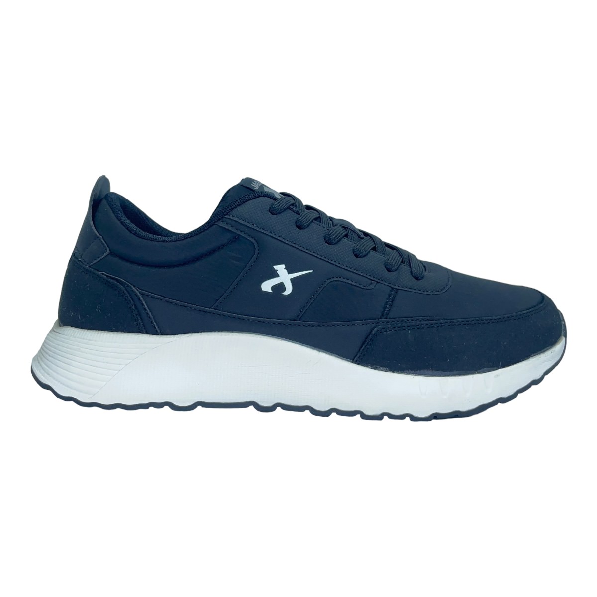 JOGGER NEGRO