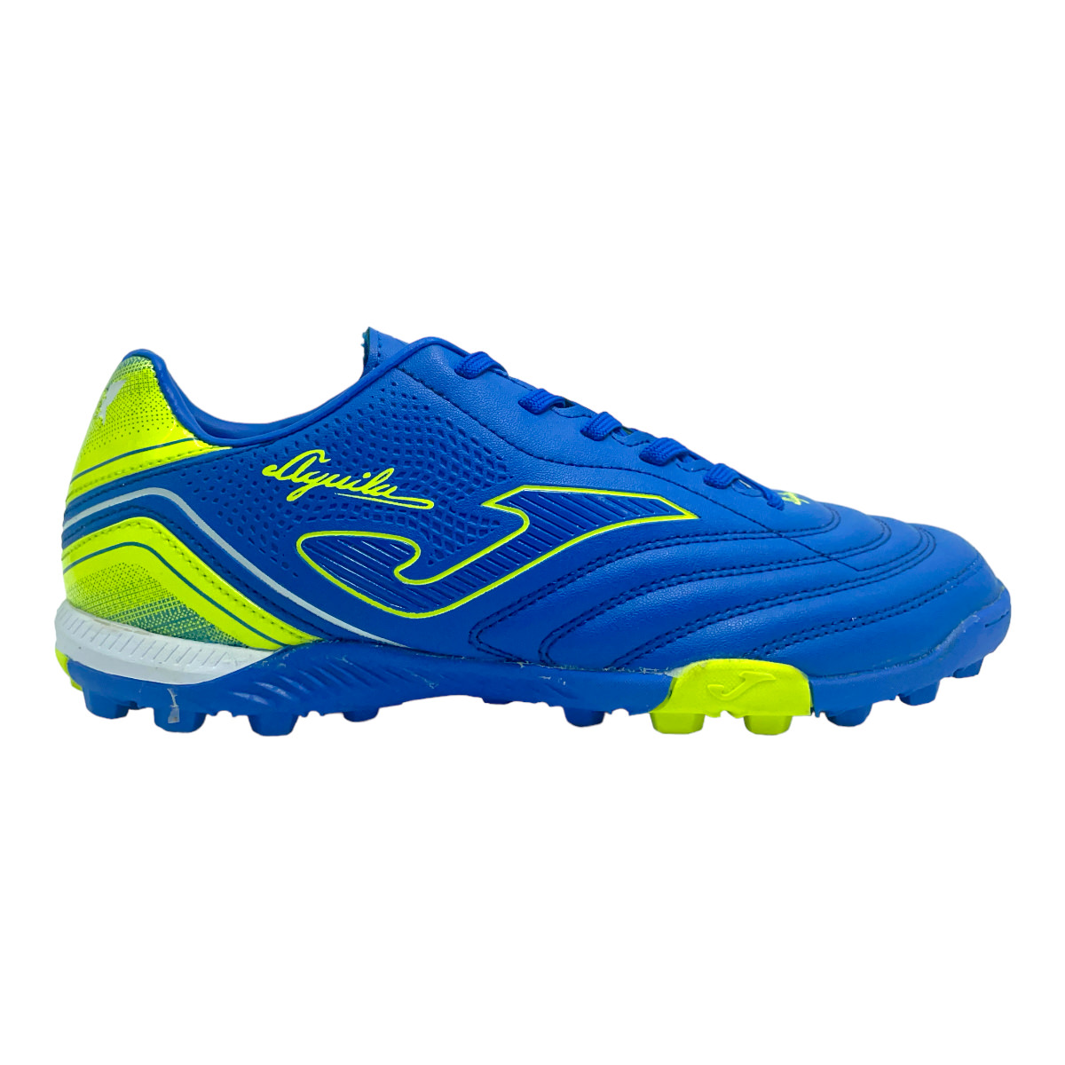AGUILA TURF AZUL