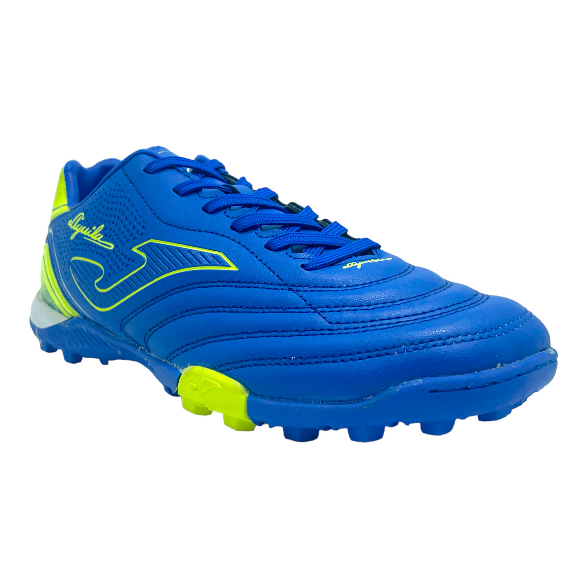 AGUILA TURF AZUL