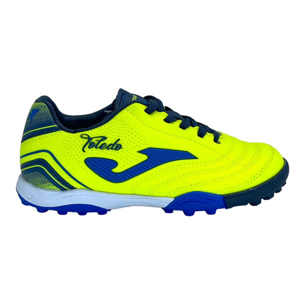 TOLEDO TURF JR V4