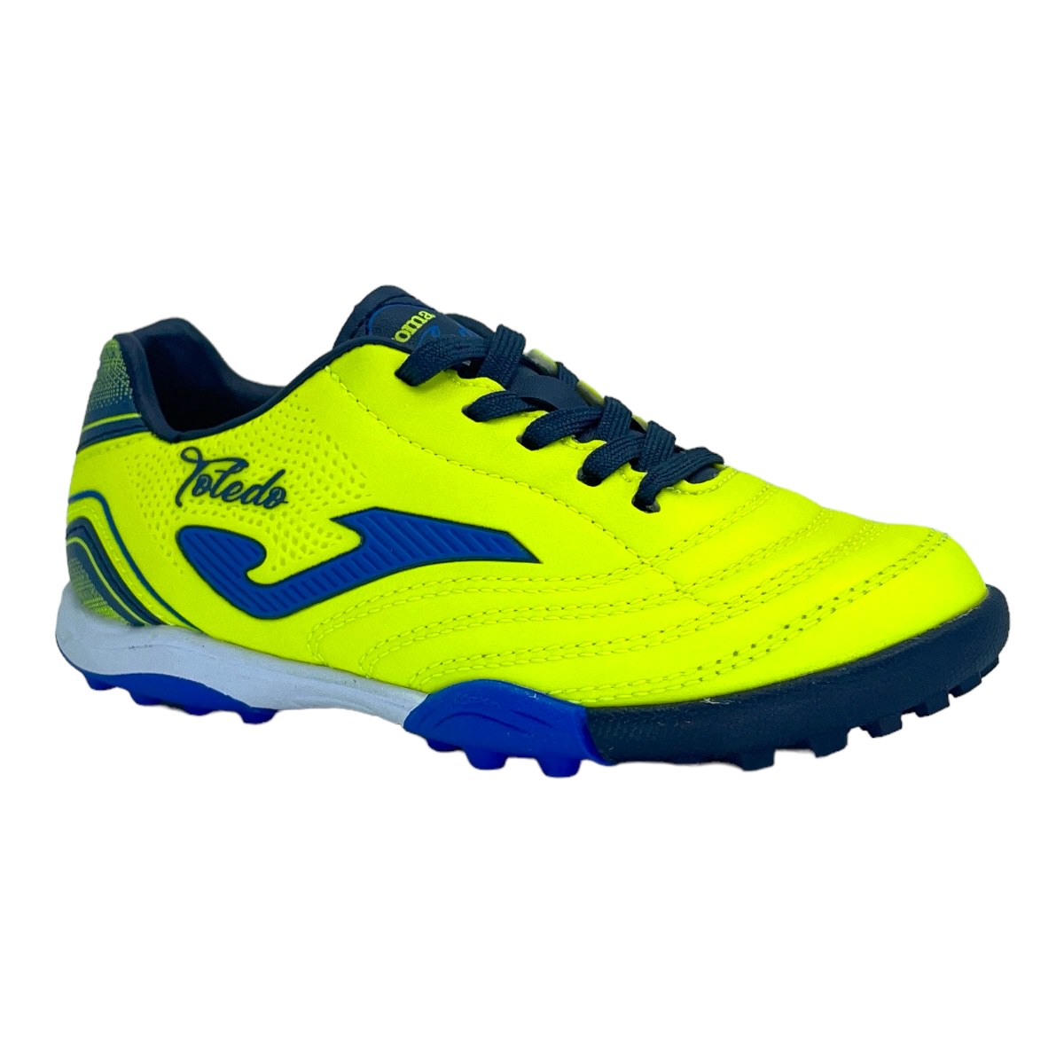 TOLEDO TURF JR V4