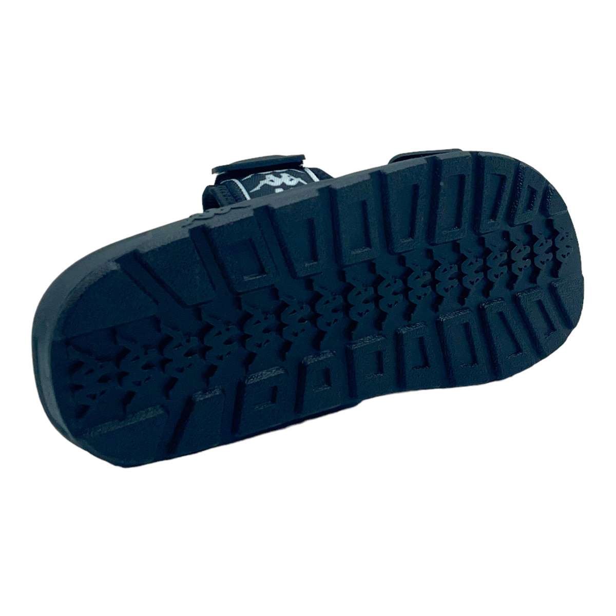BANDA ASTER 1 BLACK WHITE