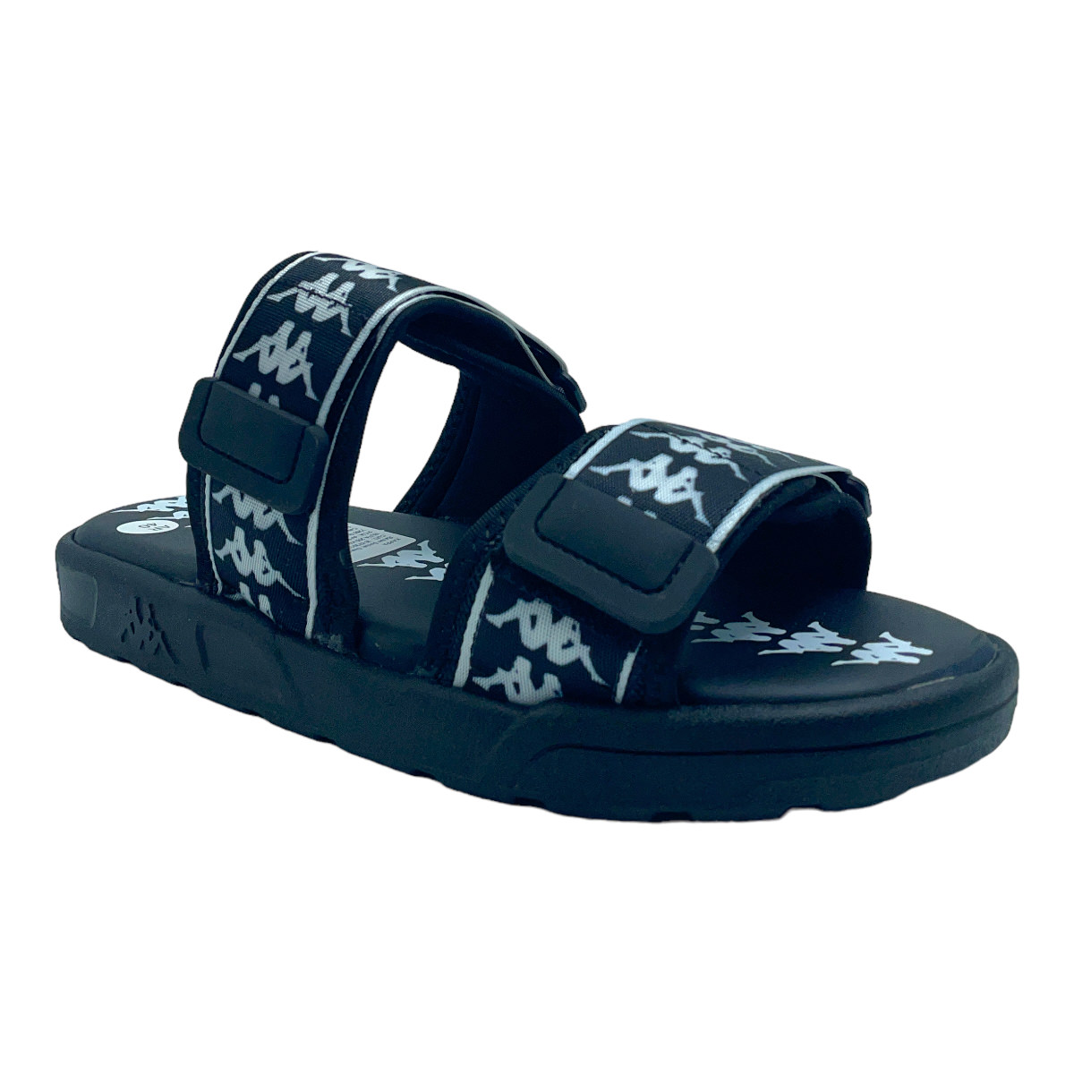 BANDA ASTER 1 BLACK WHITE