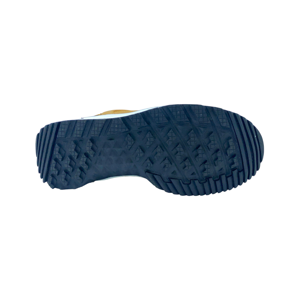 LOGO MONSI YELLOW TAN-BLACK