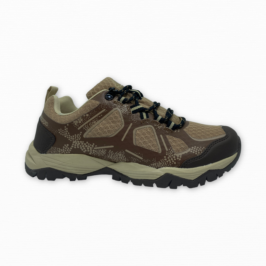 BORMIO BROWN