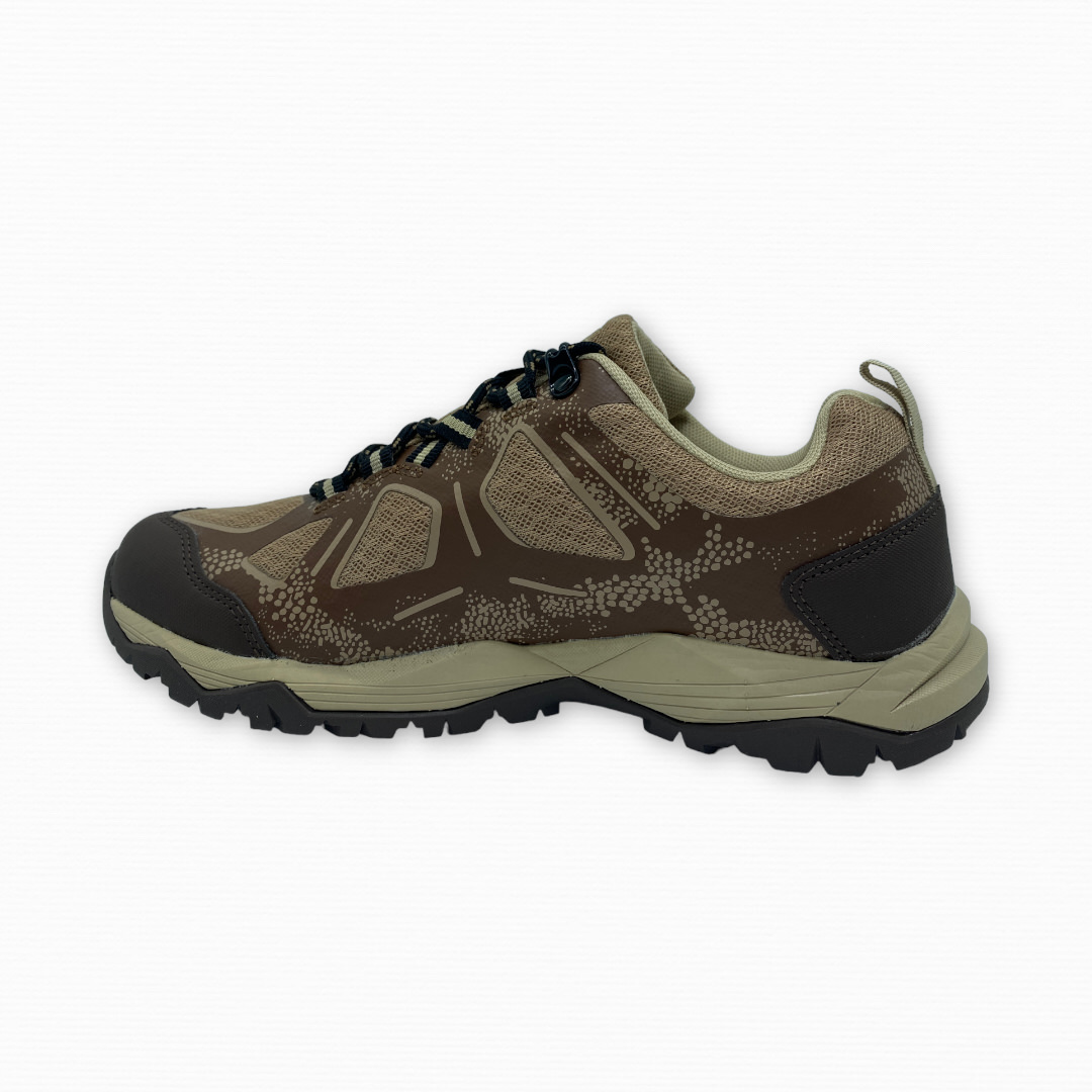 BORMIO BROWN