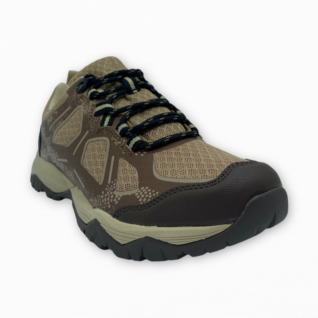 BORMIO BROWN