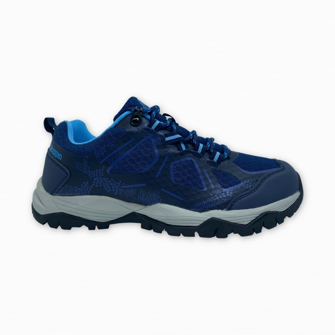 BORMIO NAVY-HERITAGE BLUE