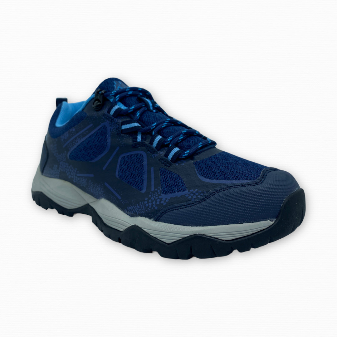 BORMIO NAVY-HERITAGE BLUE