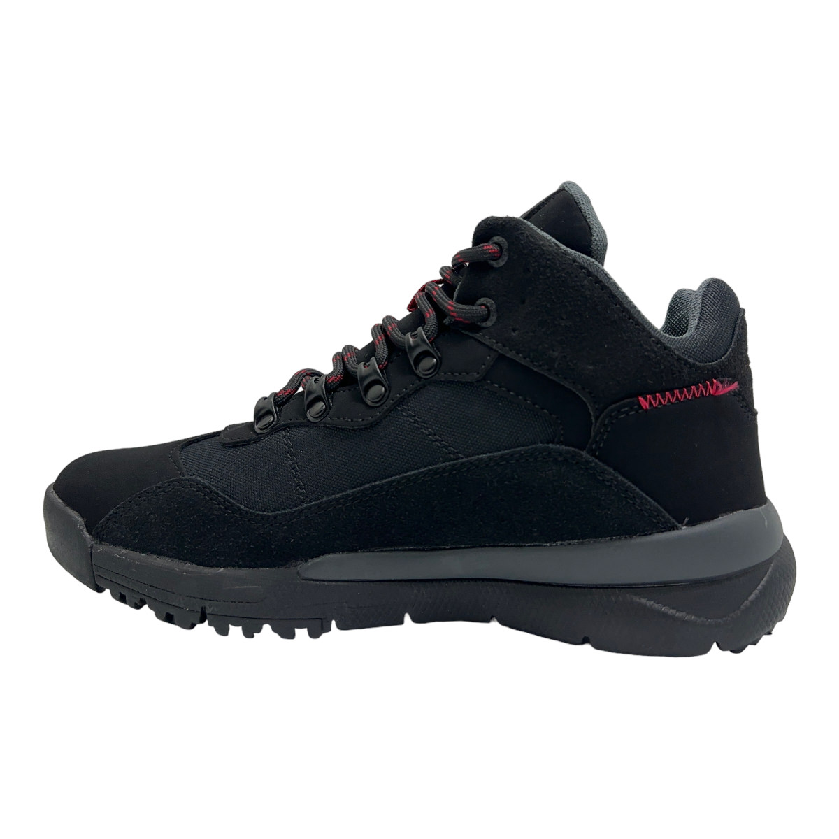 LOGO KENSINGTON MD BLACK RED