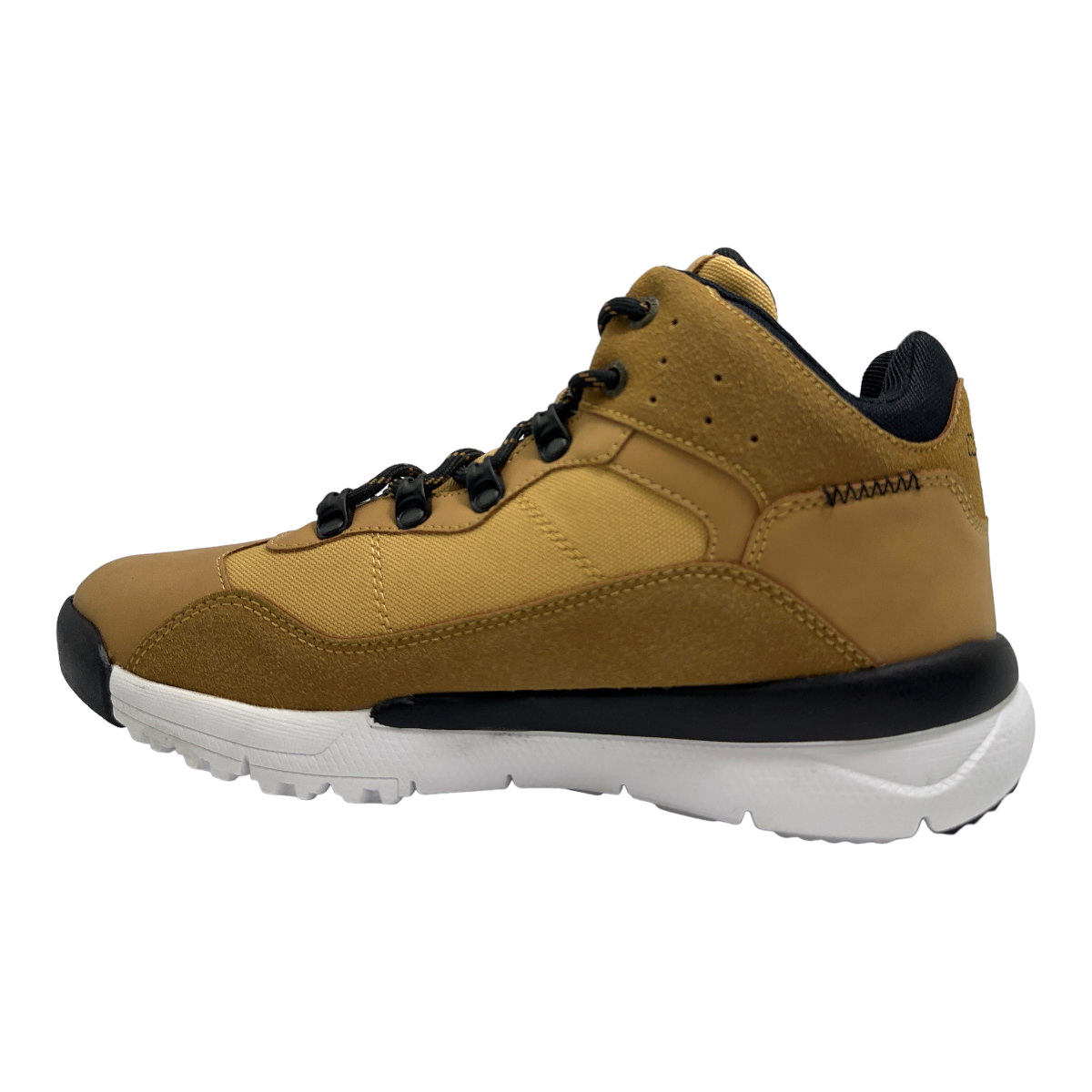 LOGO KENSIGTON MD YELLOW TAN -BLACK