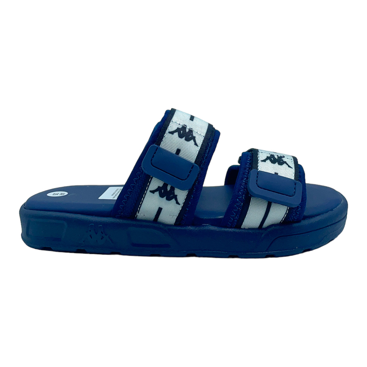 AUTHENTIC JPN TASILAQ1 BLUE WHITE