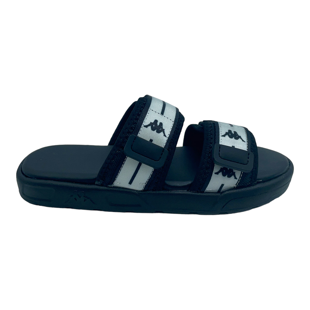 AUTHENTIC JPN TASILAQ1 BLACK WHITE