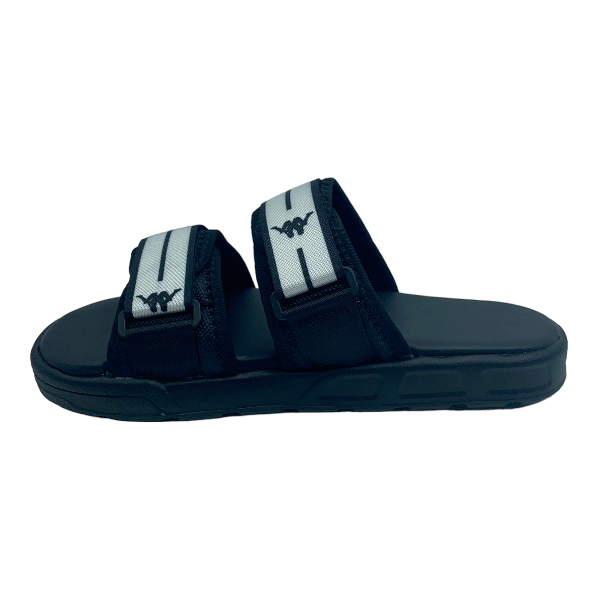 AUTHENTIC JPN TASILAQ1 BLACK WHITE