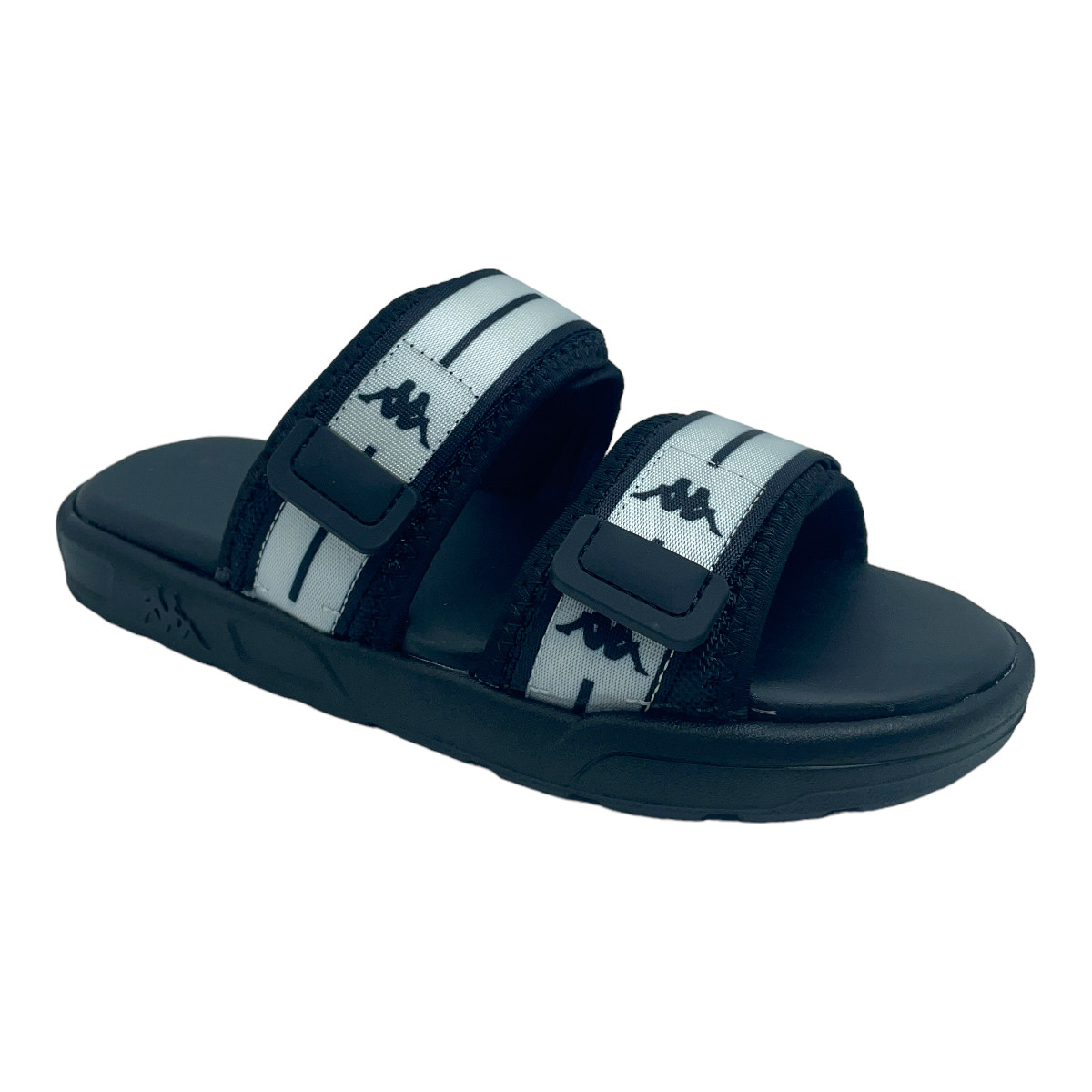 AUTHENTIC JPN TASILAQ1 BLACK WHITE