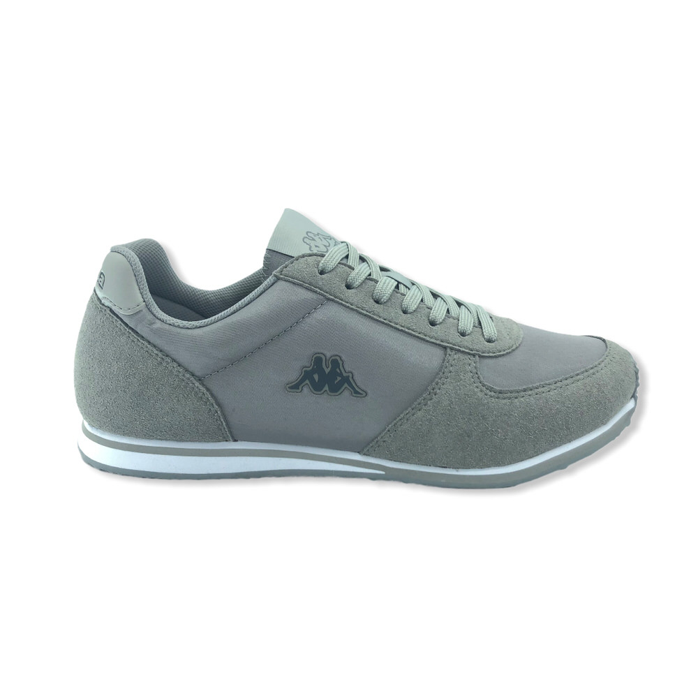 AREZZO LOGO GRAY-WHITE