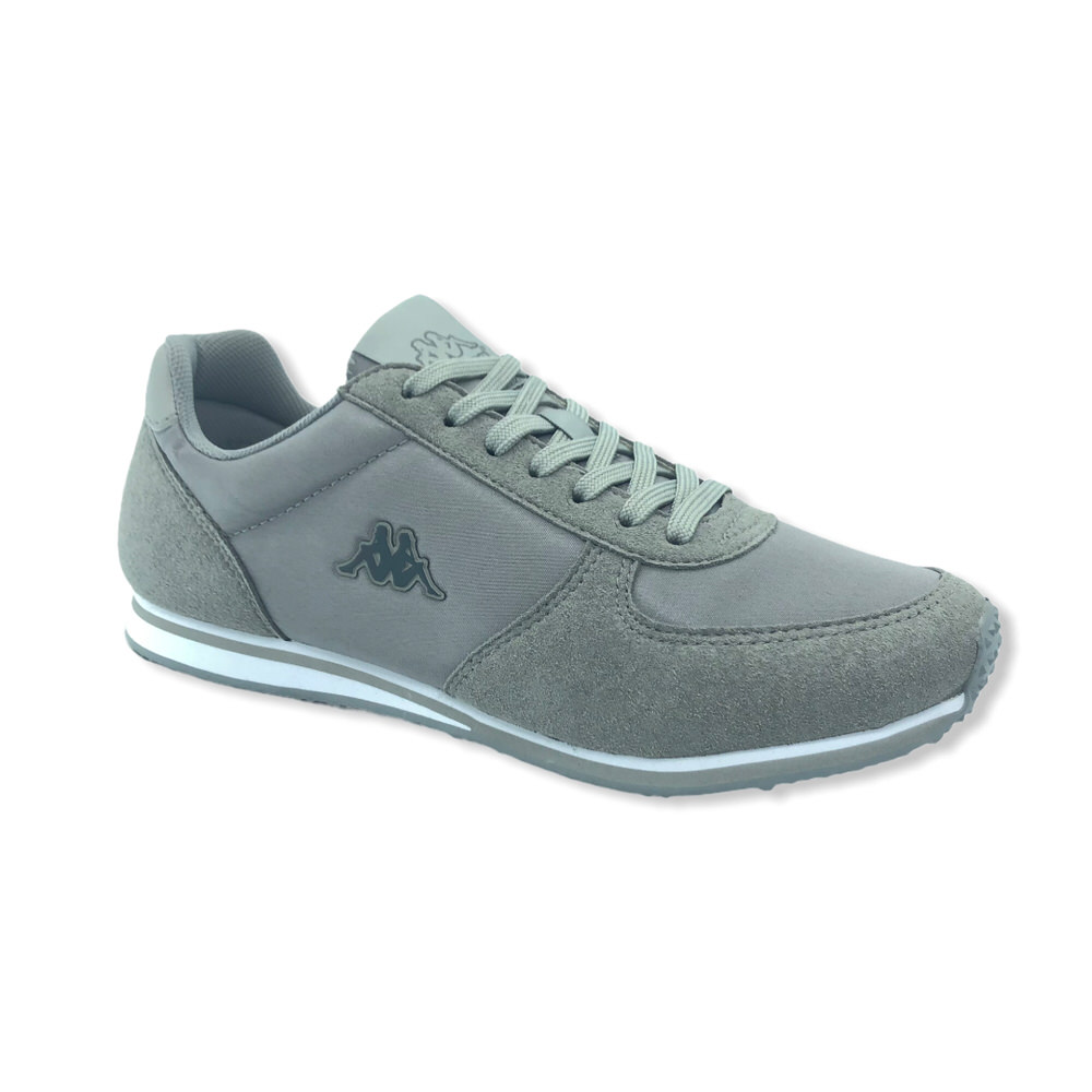 AREZZO LOGO GRAY-WHITE