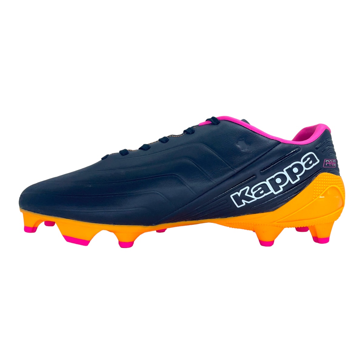 PLAYER PRO FG 2 BLACK ORANGE