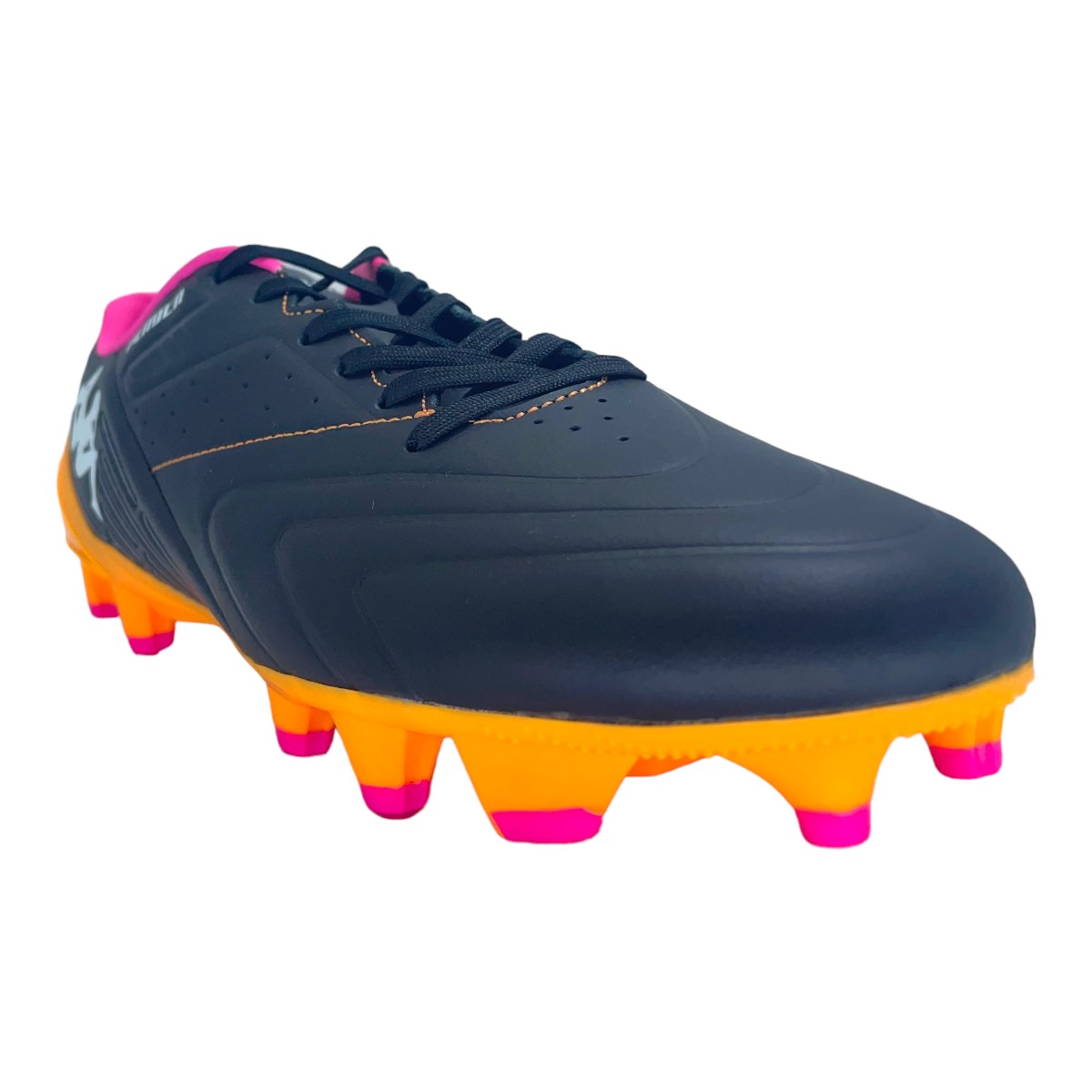 PLAYER PRO FG 2 BLACK ORANGE