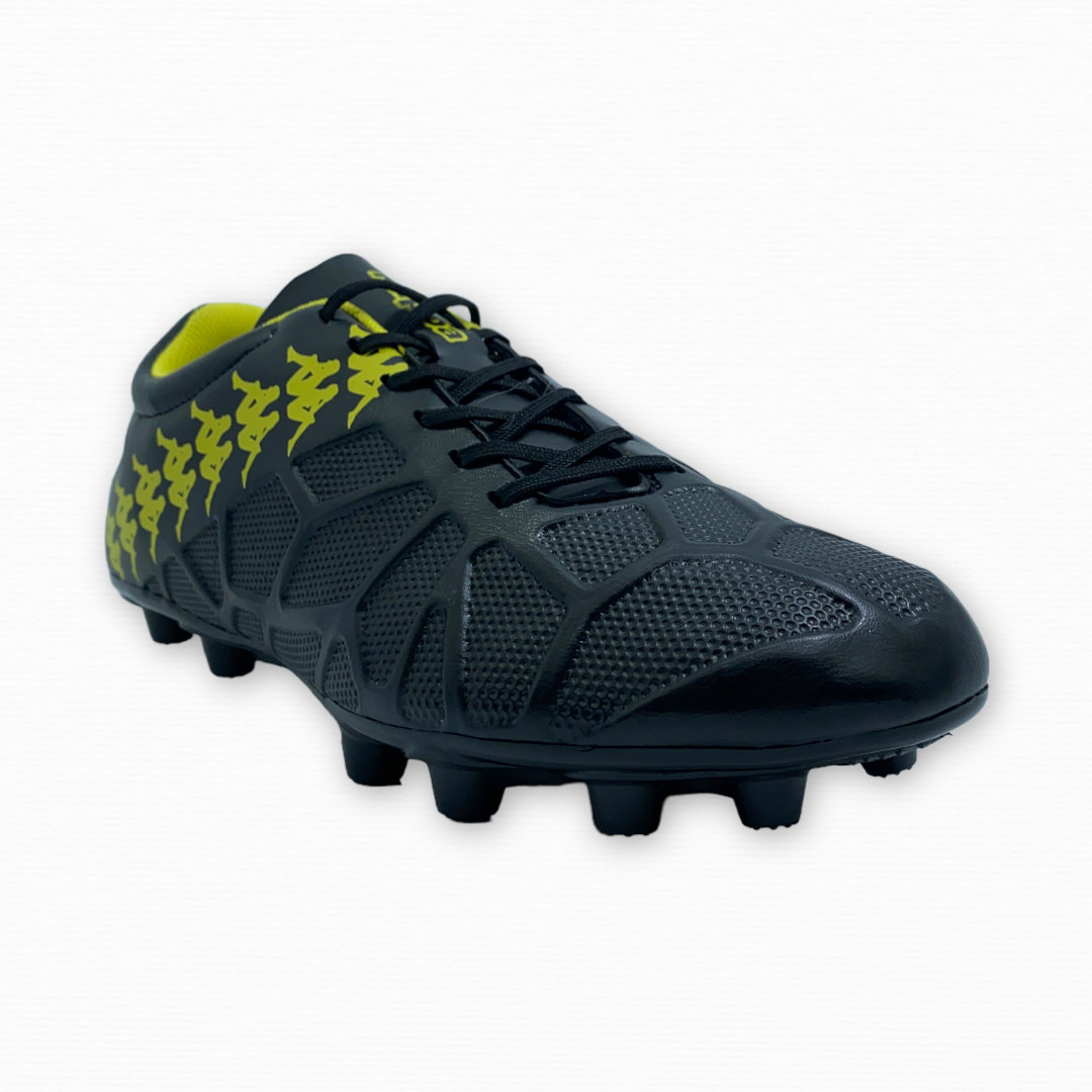 INVICTUS  FG BLACK YELLOW