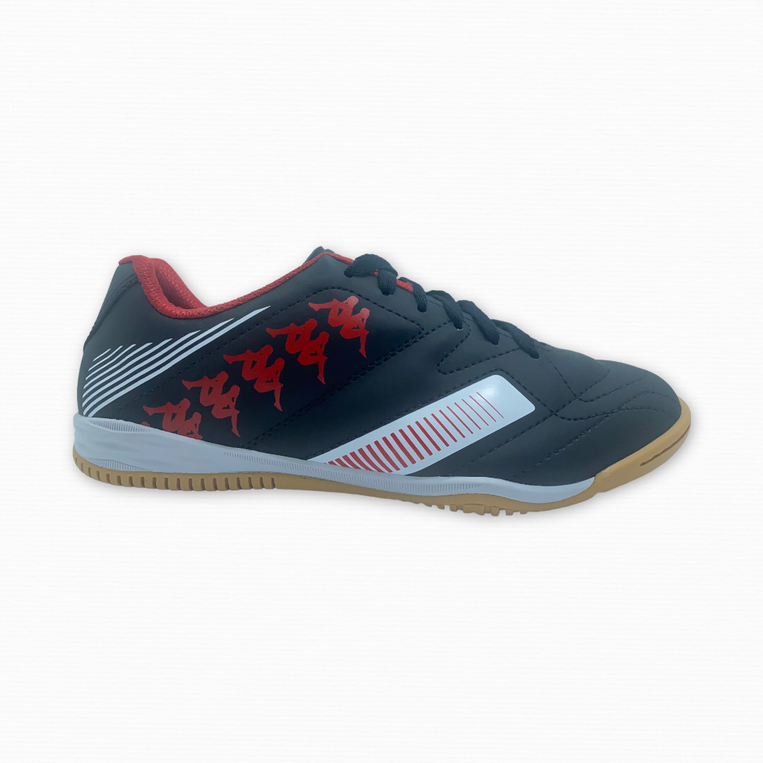 ICONIC IC BLACK-RED