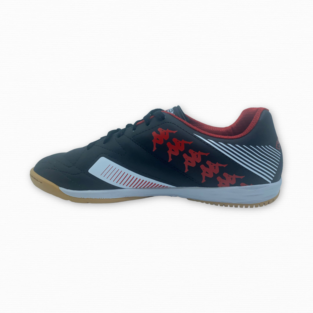 ICONIC IC BLACK-RED
