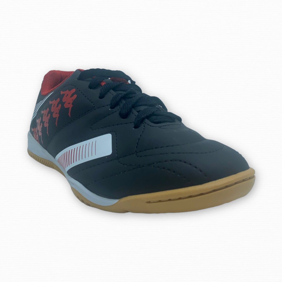 ICONIC IC BLACK-RED