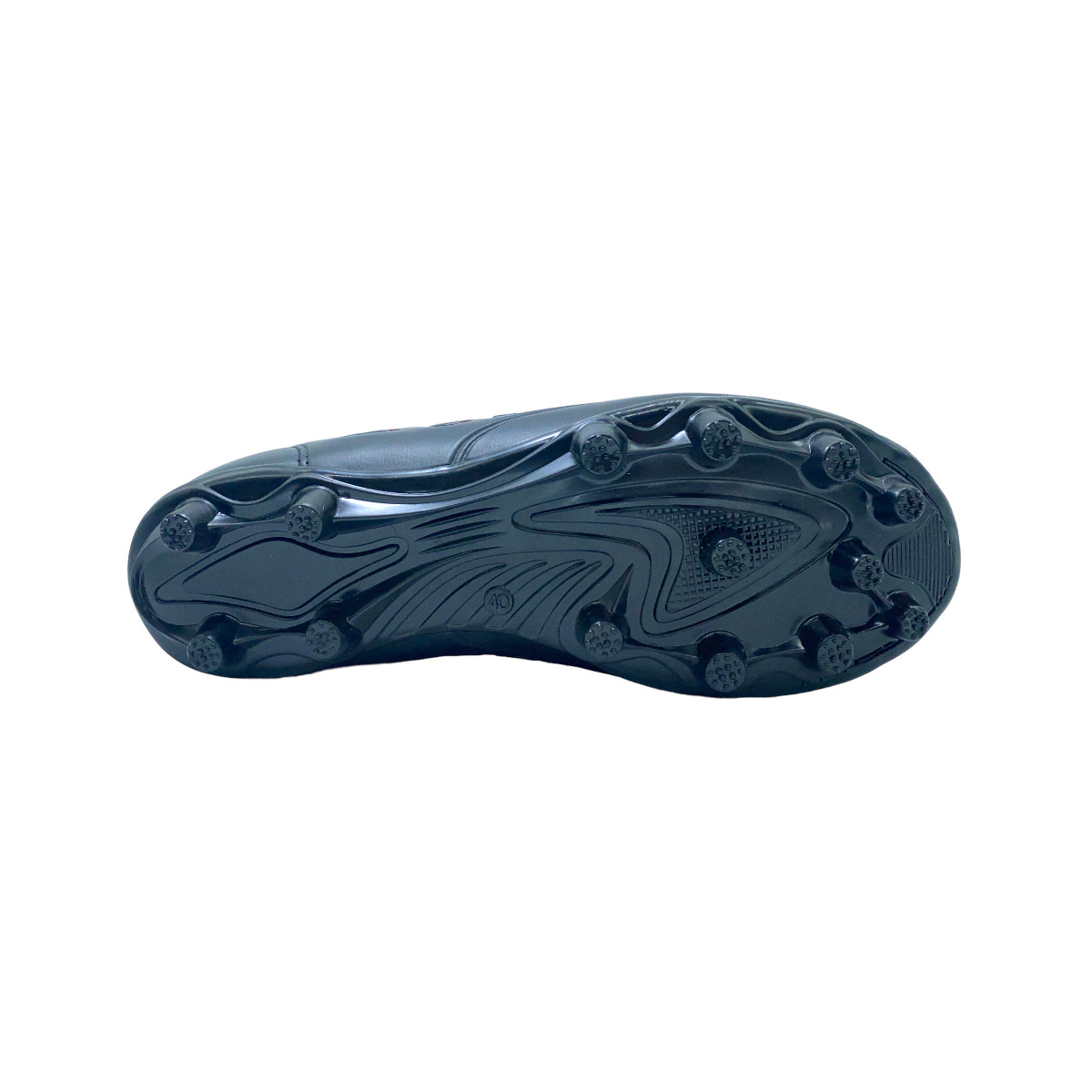VELOCE FG BLACK-CORAL