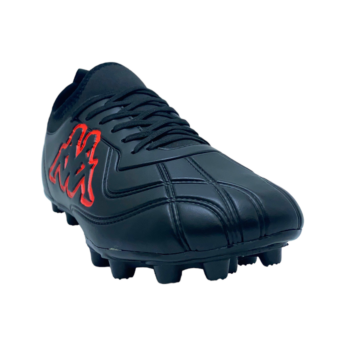 VELOCE FG BLACK-CORAL