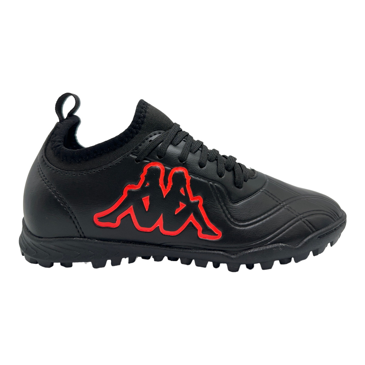 VELOCE TG BLACK CORAL
