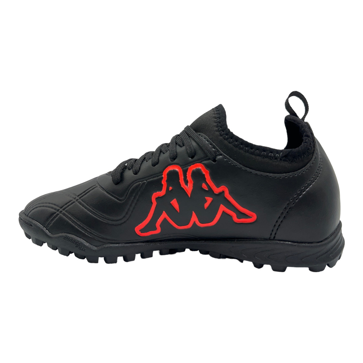 VELOCE TG BLACK CORAL