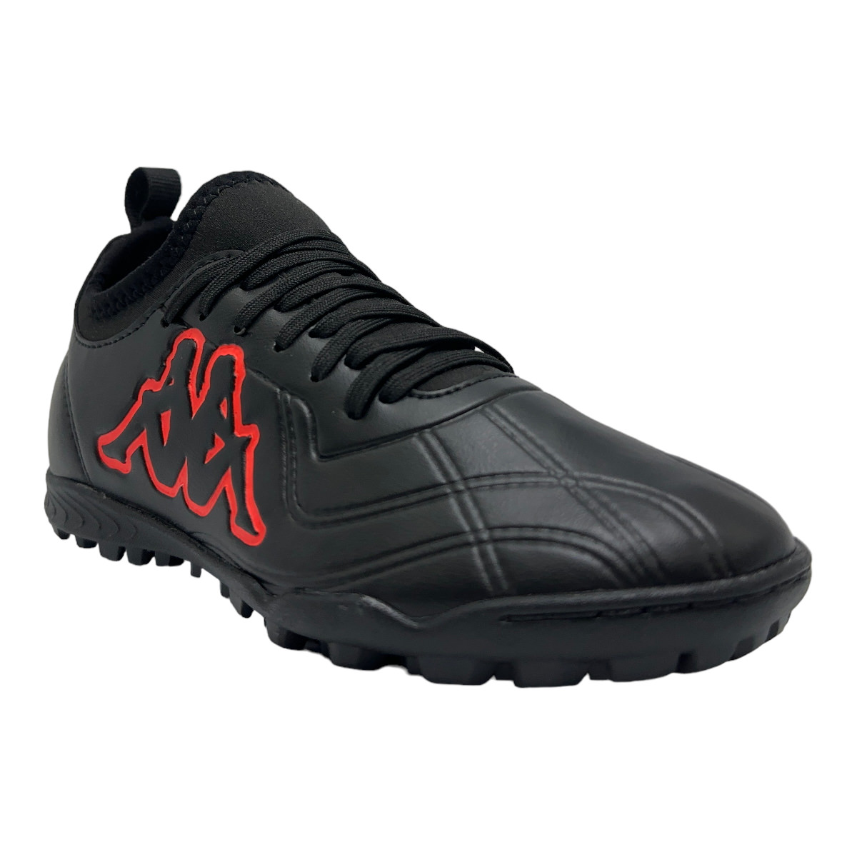 VELOCE TG BLACK CORAL