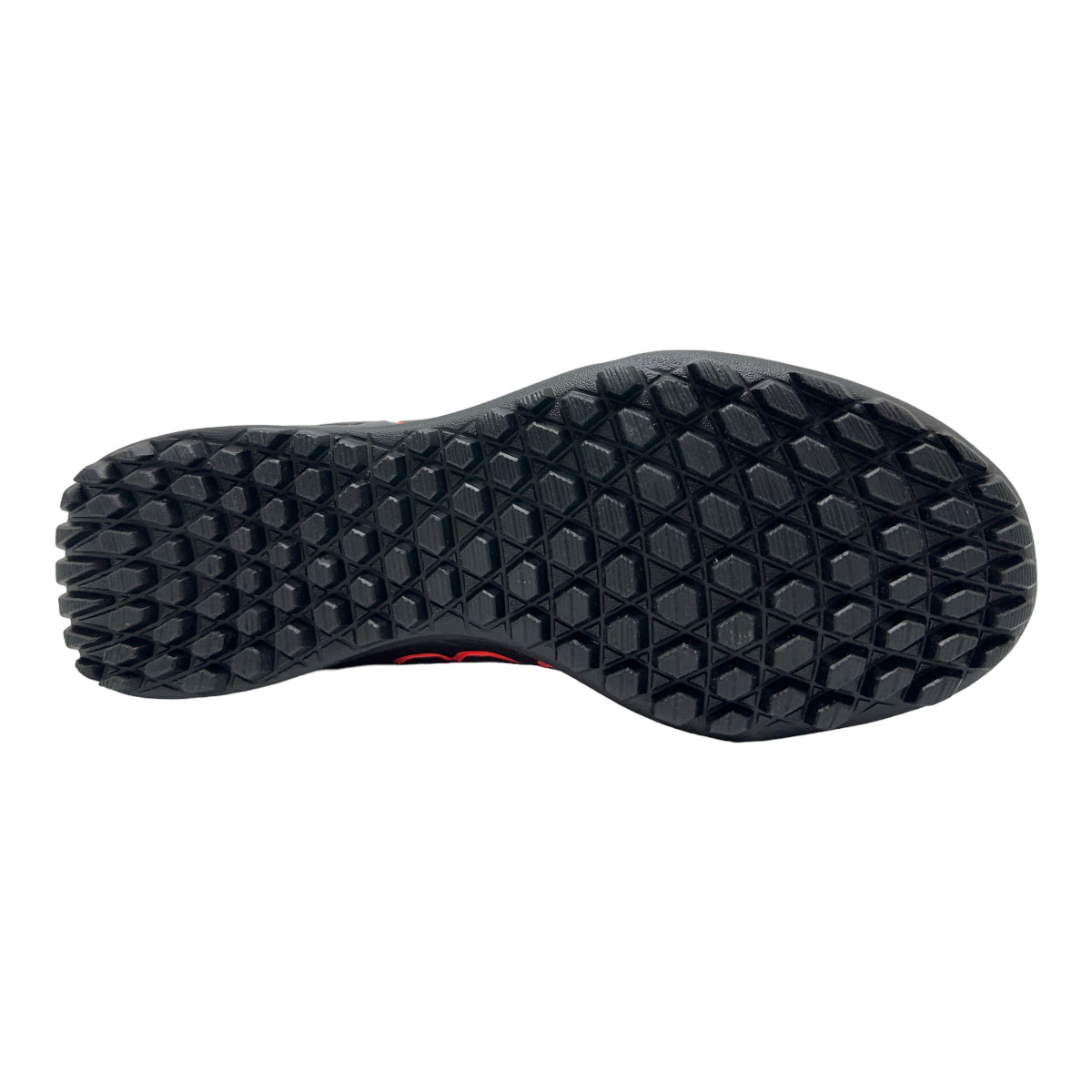 VELOCE TG BLACK CORAL