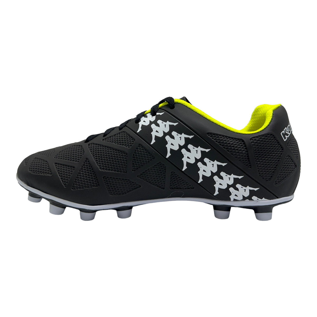 VICTORY FG BLACK GREEN LIME