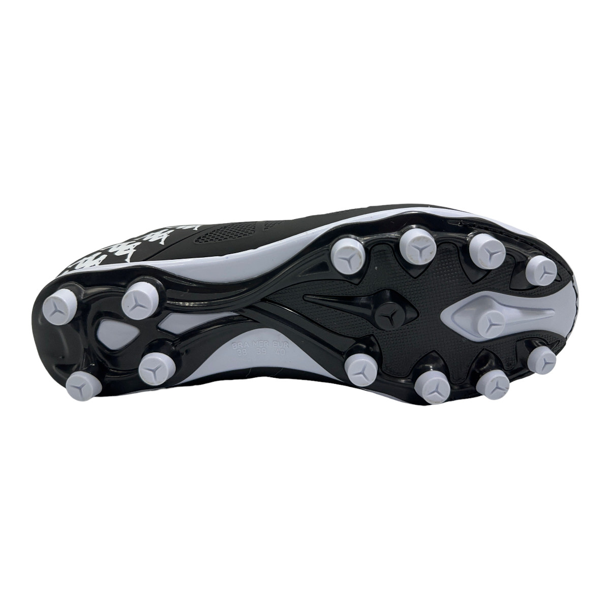 VICTORY FG BLACK GREEN LIME