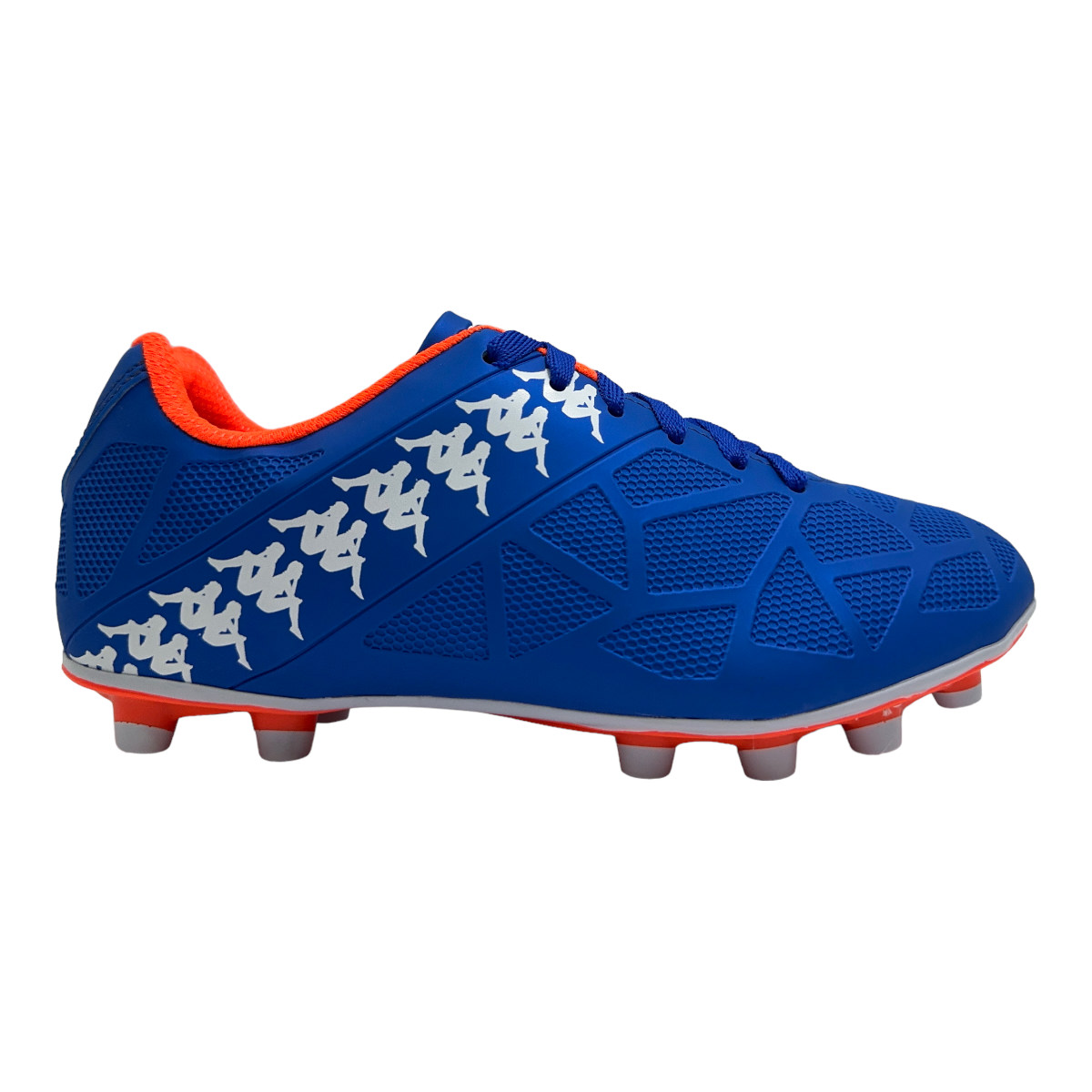 VICTORY FG BLUE-ORANGE