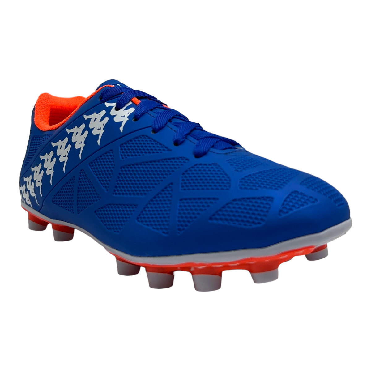 VICTORY FG BLUE-ORANGE