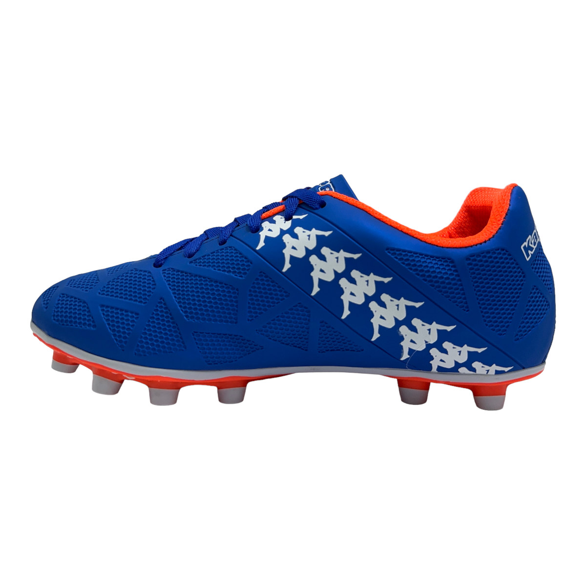 VICTORY FG BLUE-ORANGE