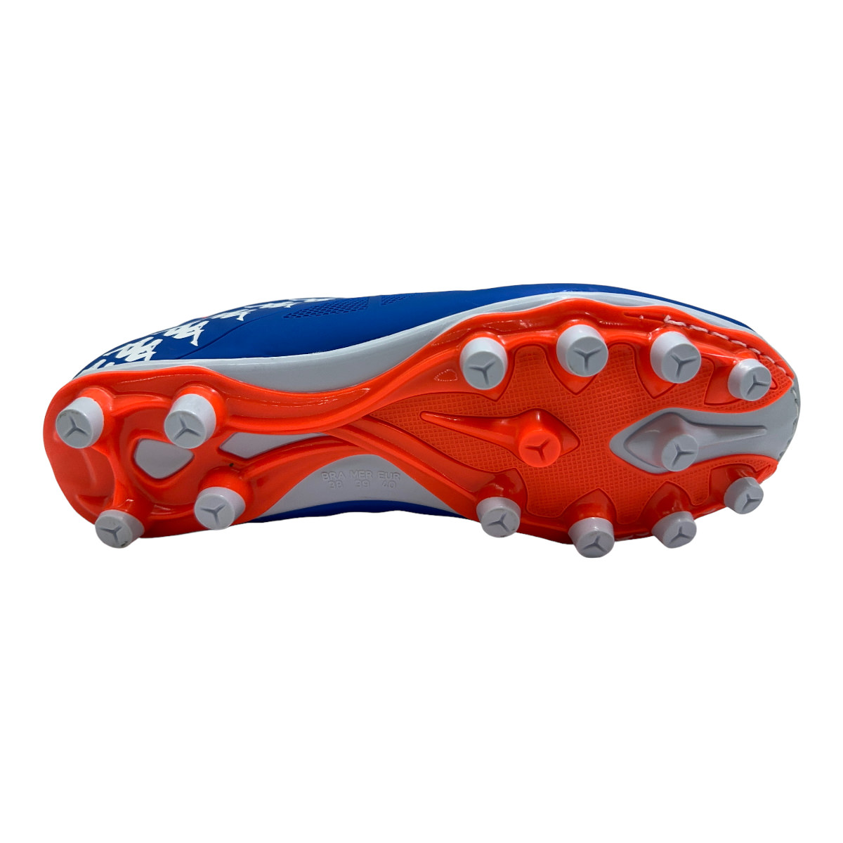 VICTORY FG BLUE-ORANGE