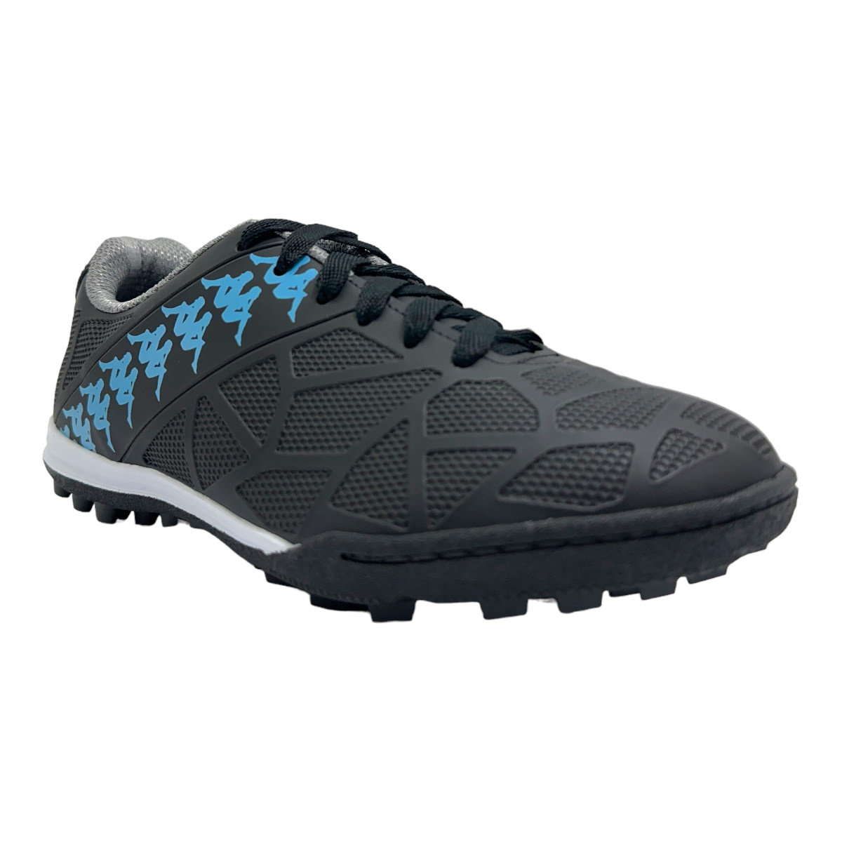 VICTORY FG BLACK BLUE