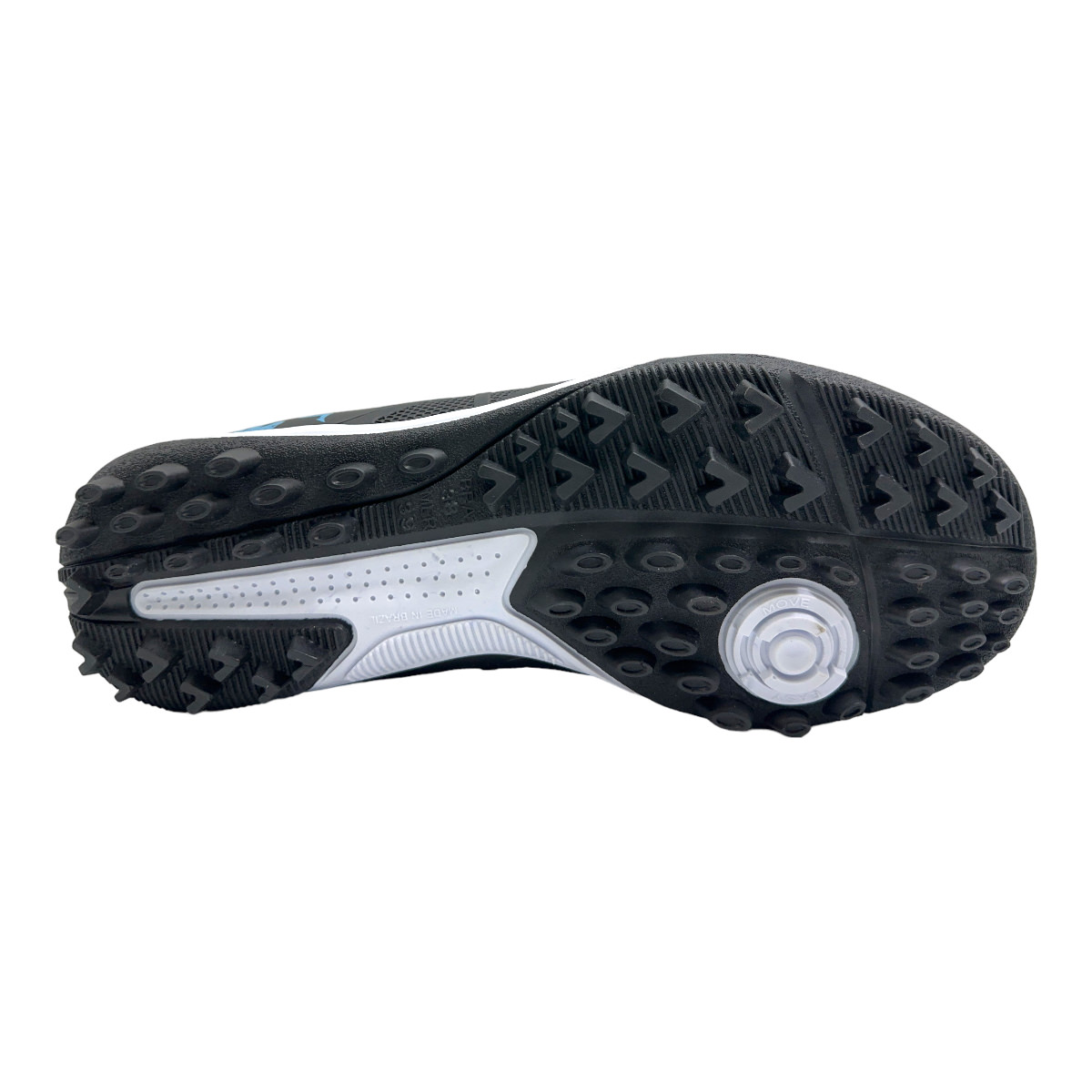 VICTORY FG BLACK BLUE