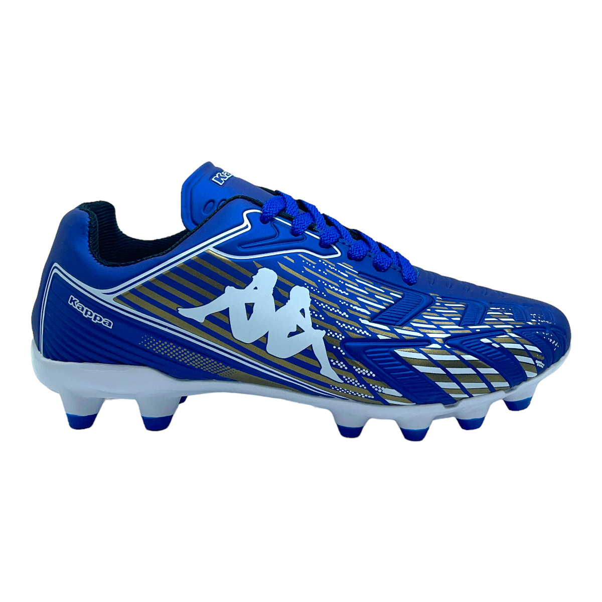 NAPOLES FG NAVY GOLDEN