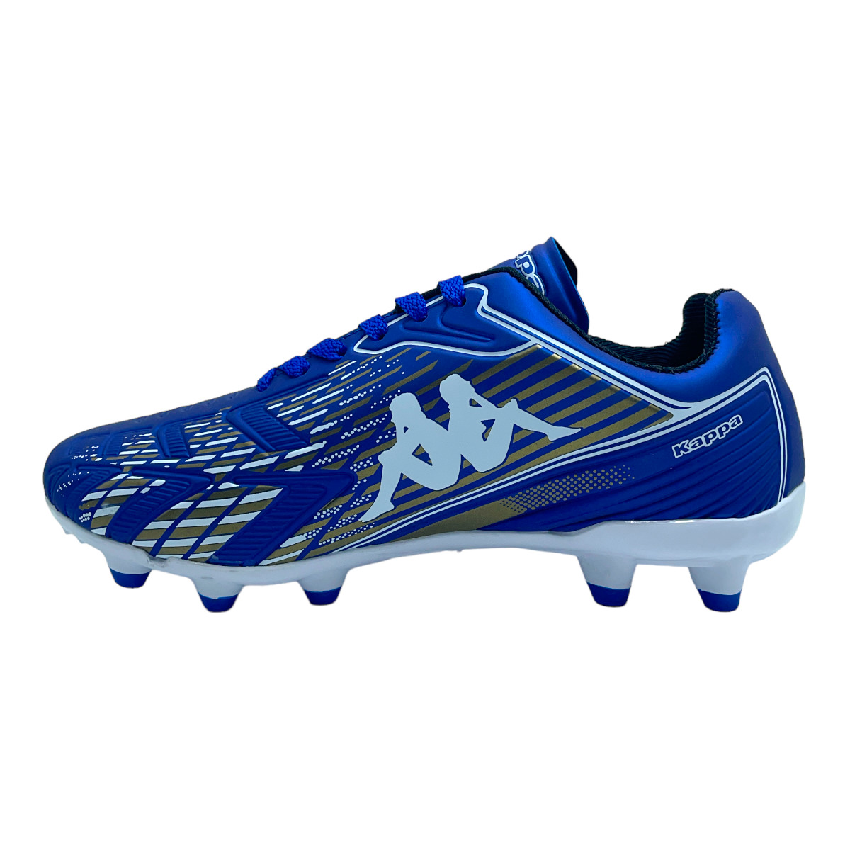 NAPOLES FG NAVY GOLDEN